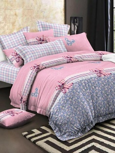 Постельное белье Letto