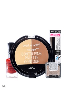 Наборы декоративной косметики Wet n Wild