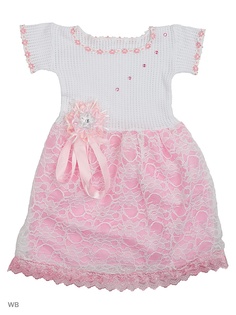 Платья Babycollection