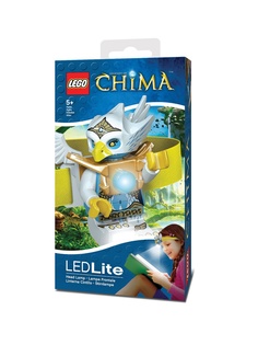 Фигурки-игрушки LEGO