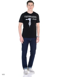 Футболка Trussardi