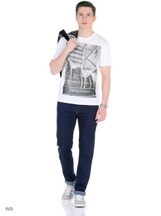 Футболка Trussardi