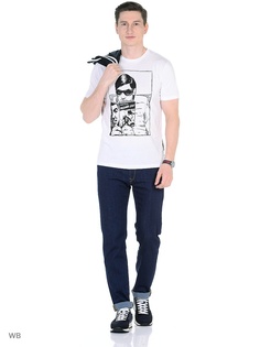 Футболка Trussardi