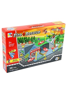 Игровые наборы VELD-CO
