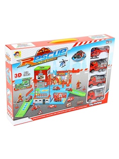 Игровые наборы VELD-CO