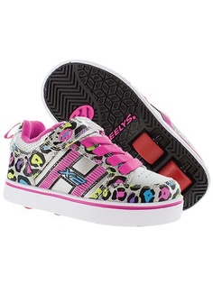 Роликовые кроссовки Heelys