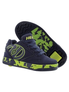 Роликовые кроссовки Heelys