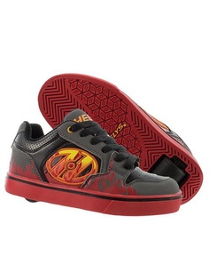 Роликовые кроссовки Heelys