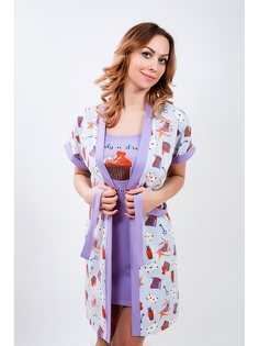 Домашние костюмы Palada