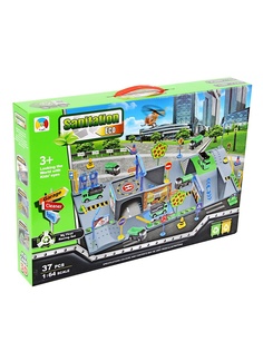 Игровые наборы VELD-CO