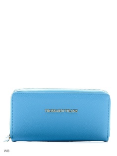 Кошельки Trussardi