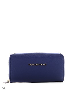 Кошельки Trussardi