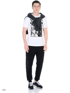 Брюки Trussardi