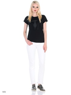 Футболка Trussardi