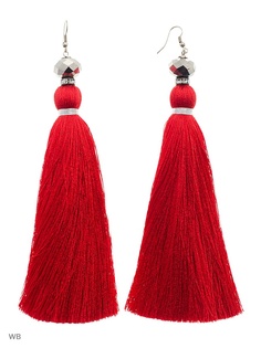 Серьги ACCENT jewelry