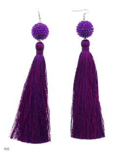 Серьги ACCENT jewelry