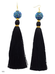 Серьги ACCENT jewelry