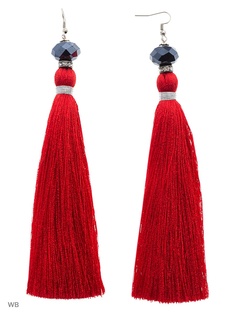 Серьги ACCENT jewelry