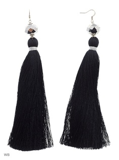 Серьги ACCENT jewelry