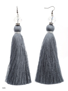 Серьги ACCENT jewelry