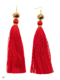 Серьги ACCENT jewelry