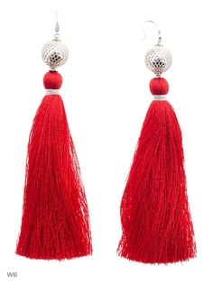 Серьги ACCENT jewelry