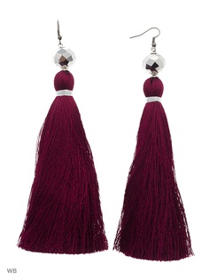 Серьги ACCENT jewelry