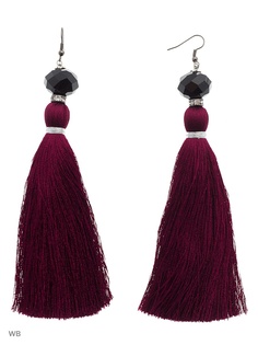 Серьги ACCENT jewelry