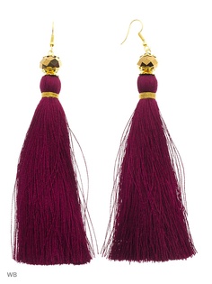 Серьги ACCENT jewelry