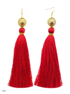 Серьги ACCENT jewelry