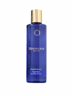 Лосьоны Mineralium