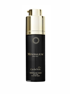 Кремы Mineralium
