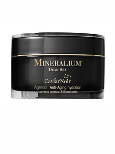 Кремы Mineralium