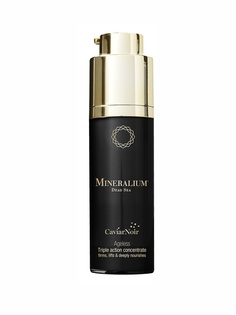 Сыворотки Mineralium