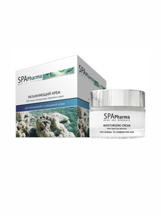 Кремы Spa Pharma