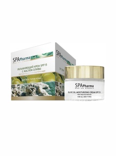 Кремы Spa Pharma