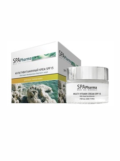 Кремы Spa Pharma