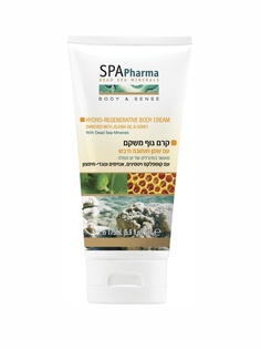 Кремы Spa Pharma