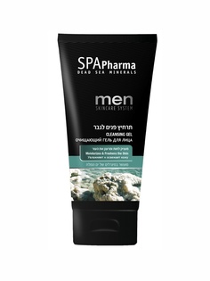 Гели Spa Pharma