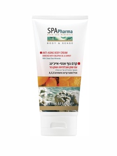 Кремы Spa Pharma