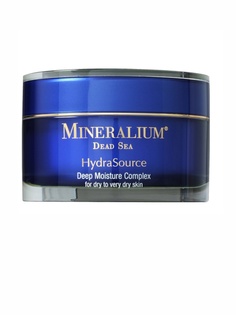 Кремы Mineralium