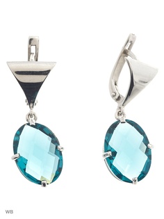 Ювелирные серьги ACCENT jewelry