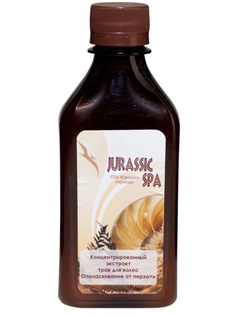 Бальзамы Jurassic Spa