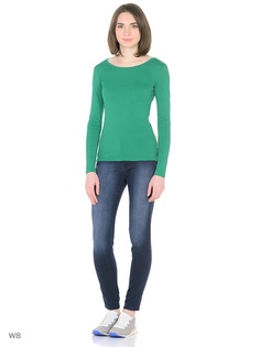 Лонгслив United Colors of Benetton