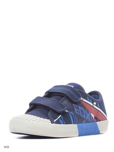 Кроссовки GEOX