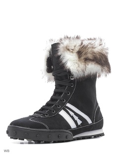 Ботинки Triton