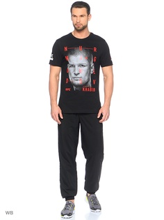 Футболка Reebok