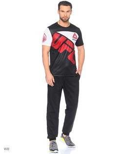 Футболка Reebok
