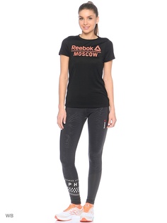 Футболка Reebok