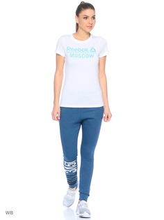 Брюки Reebok
